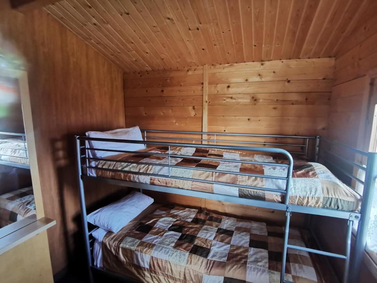 Polaris Krynica Morska Hotel Bagian luar foto